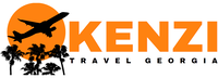 Kenzi Travel Georgi logo logo